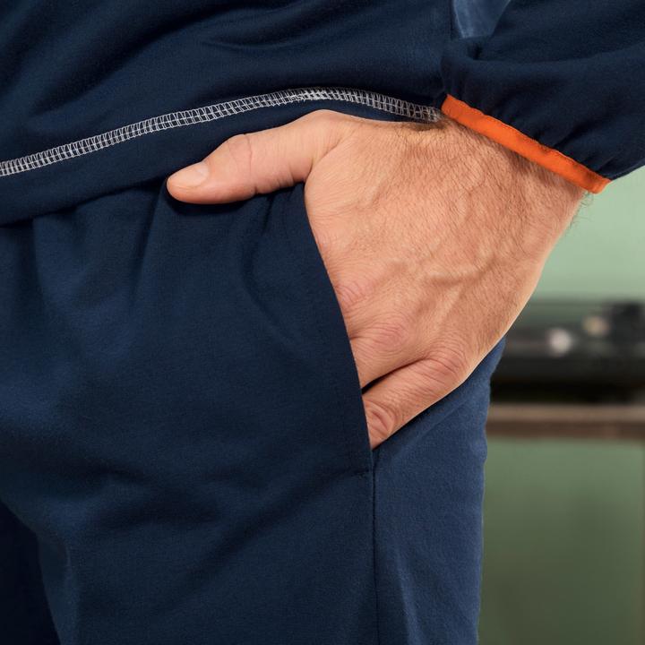 Produktbild Erwin Müller Herren-Freizeitanzug (50)