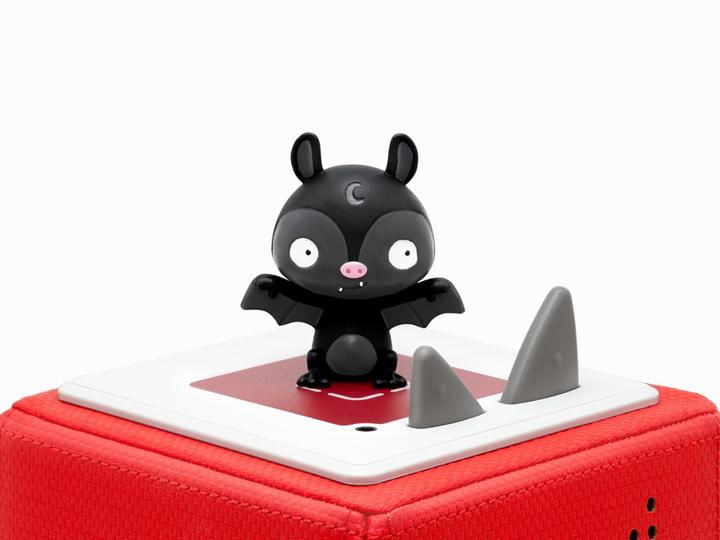 Produktbild Tonies Lieblings-Kinderlieder Halloween Spuk (Deutsch)