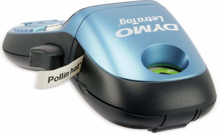 Produktbild Dymo LetraTag LT-100H