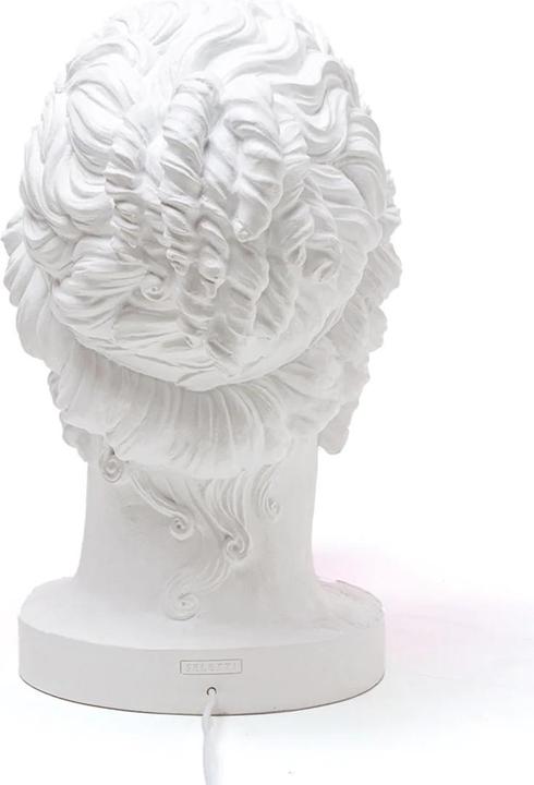 Actual product image Seletti Grace Lamp Table lamp (300 lm, E14)