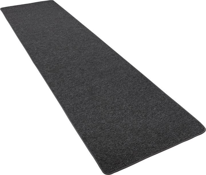 Black grey