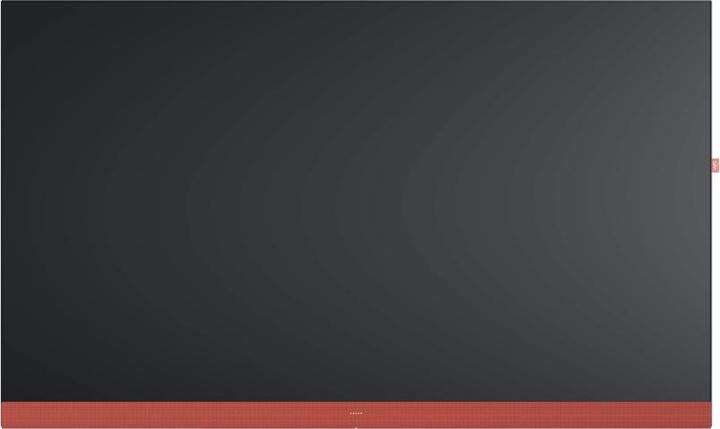 Immagine prodotto We. by Loewe We. SEE 55 (55", LCD, 4K, 2021)