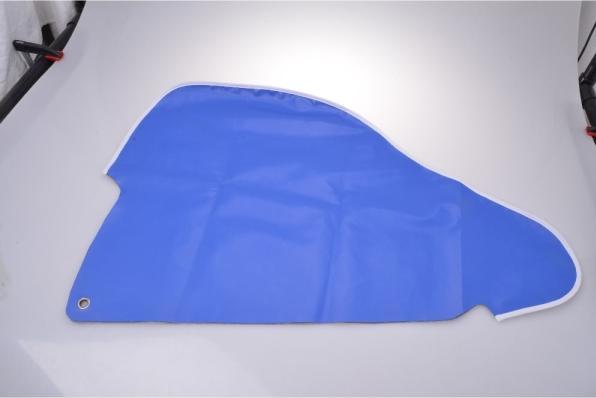 Actual product image Filmer Drawbar guard