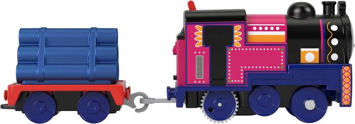 Actual product image Fisher-Price Ashima Motorised Train