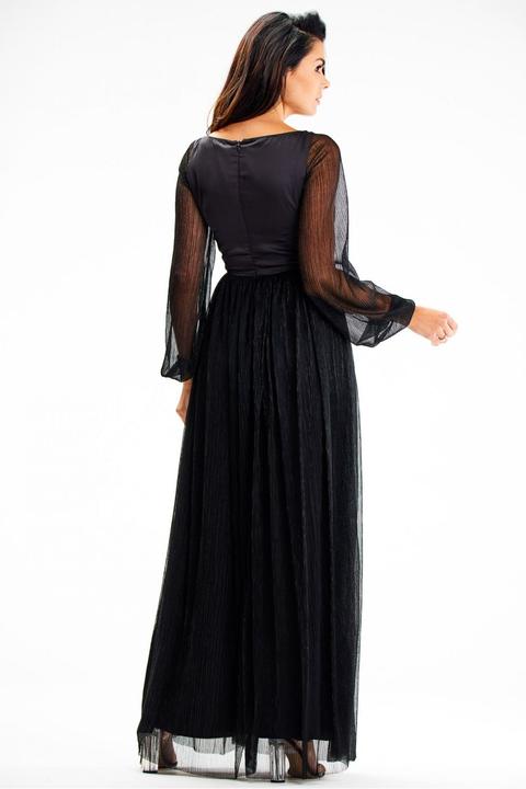 Produktbild Awama Langes Kleid model (XL)