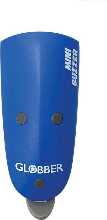 Immagine prodotto Globber Mini Buzzer - Luce sonora a LED per monopattino