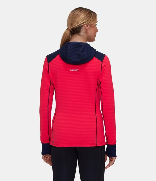 Actual product image Mammut Taiss Light ML Hooded Jacket Women (XL)