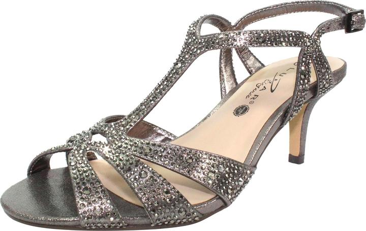 Actual product image Lunar Francie sandals (39)