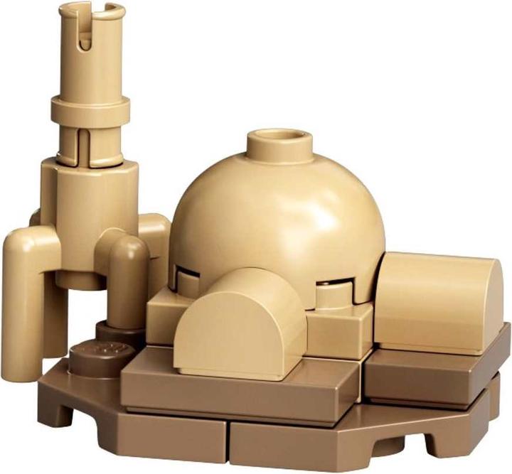 Produktbild LEGO Adventskalender