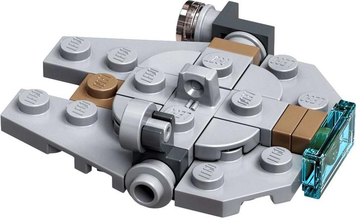 Produktbild LEGO Adventskalender