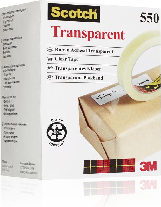 Immagine prodotto Scotch Klebeband (19.19 mm)