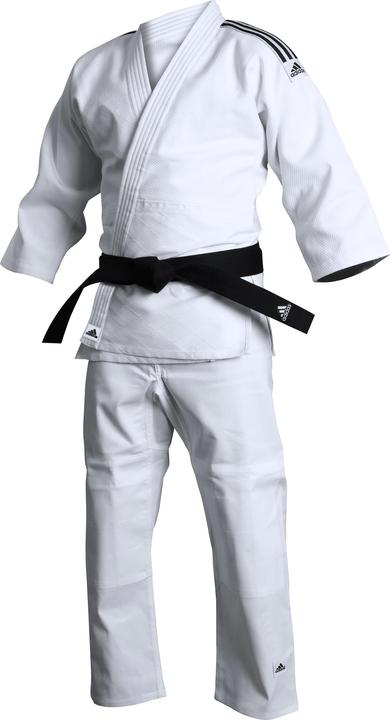 adidas JUDO GI J500