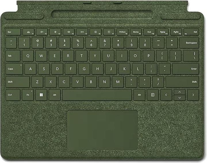 Microsoft Surface Pro Signature Keyboard (CH)