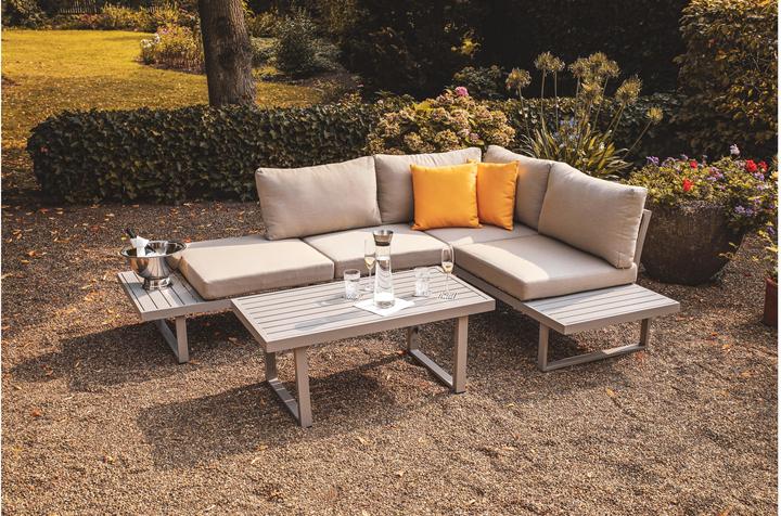 Actual product image Greemotion Aruba