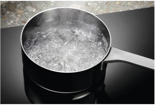 Immagine prodotto Electrolux LIL61443C Nero Da incasso 59 cm Piano cottura a induzione 4 Fornello(i)