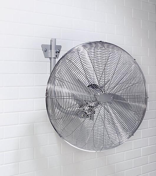 Produktbild kaiserkraft Windmaschine (54.50 dB)