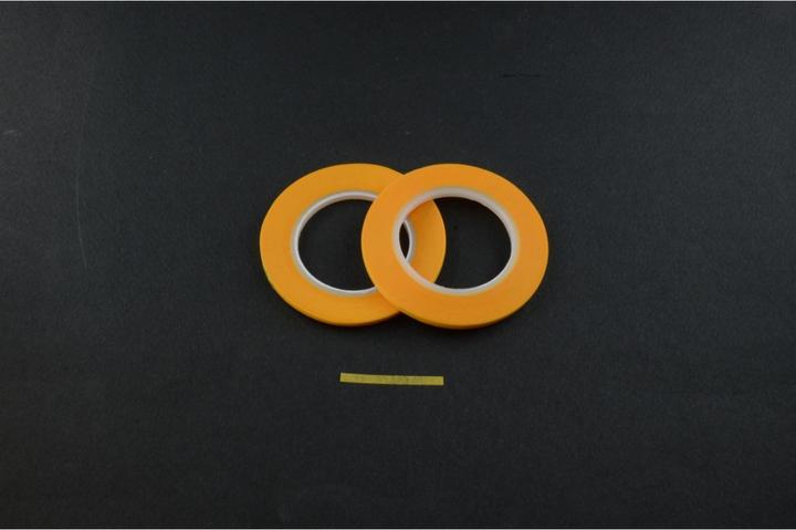 Productafbeelding Italeri Afdekfolie Rol 3mm x 18m (2)