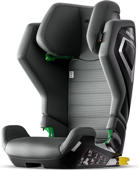 Actual product image RECARO Axion 1 (Booster seat, ECE R129/i-Size Standard)