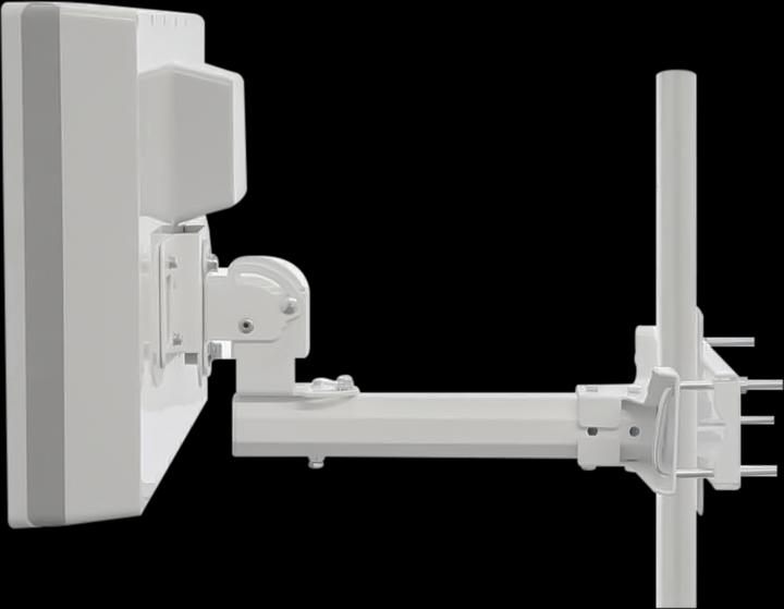 Image du produit Telestar Digiflat 1 (Antenne plate, 33.70 dB, DVB-S / -S2)
