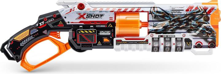 Actual product image Xshot X-Shot - Skins Lock Blaster