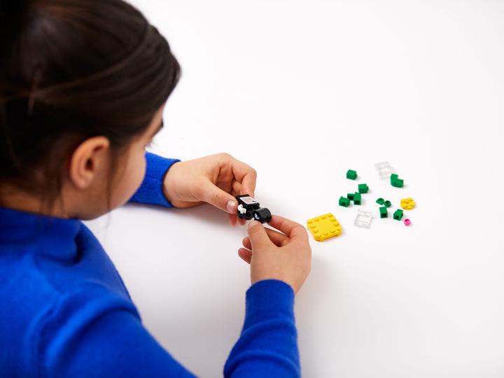 Immagine prodotto LEGO Serie di caratteri (71361, LEGO Super Mario)