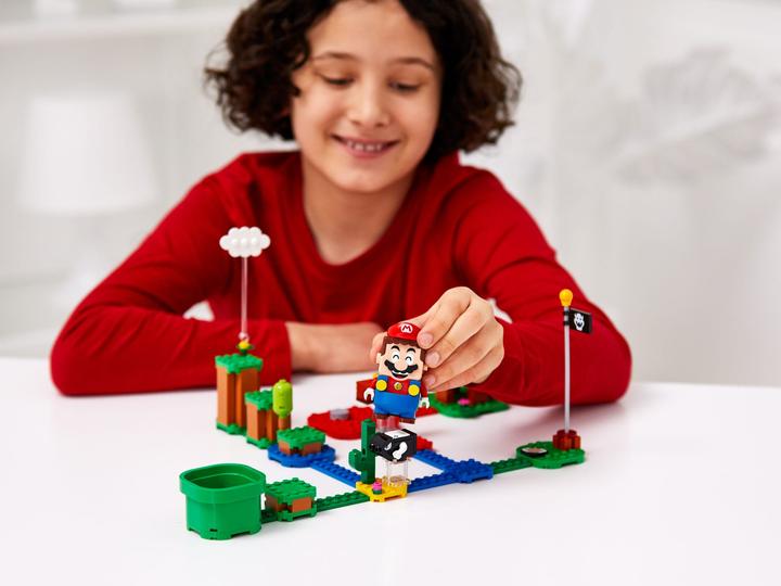 Immagine prodotto LEGO Serie di caratteri (71361, LEGO Super Mario)
