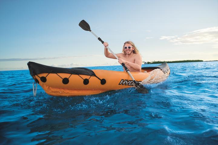 Actual product image Bestway Hydro-Force Lite-Rapid X2 (2 pers.)