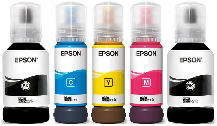 Produktbild Epson EcoTank ET-2851 (Tintenpatrone, Farbe)