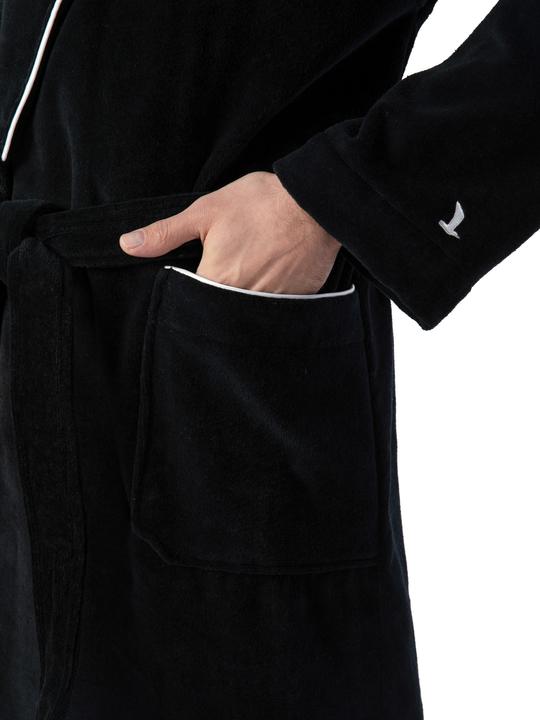 Actual product image Möve Homewear velour (L)