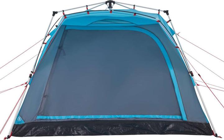 Actual product image VidaXL Kitty (Dome tent, 6.90 kg, 4 persons)