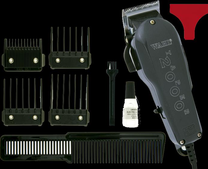 Image du produit Wahl Taper 2000