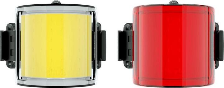 Produktbild knog. Cobber Lil Set (110 lm, 50 lm)