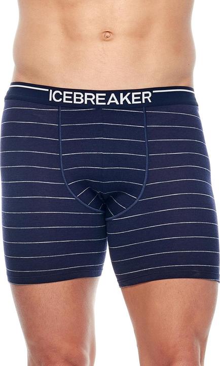 Produktbild Icebreaker Anatomica (M)