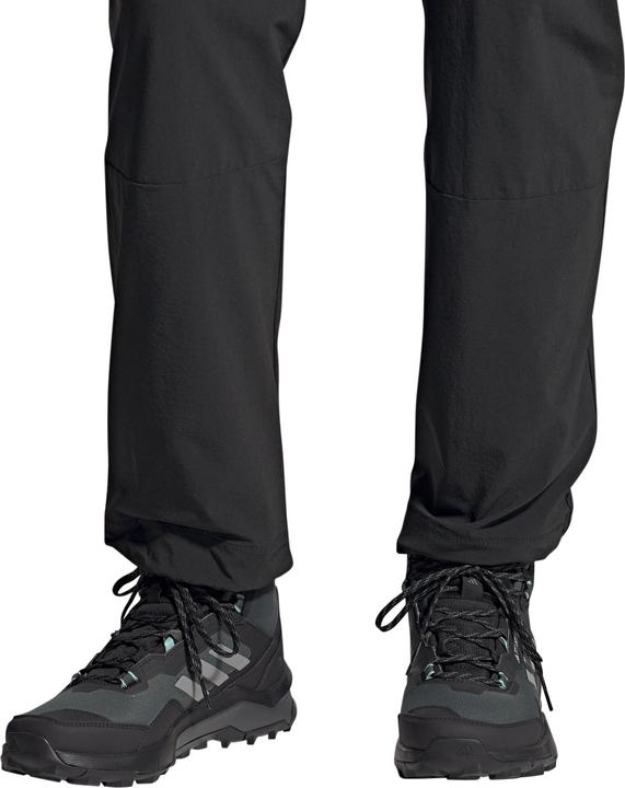 Actual product image adidas Women's Terrex AX4 Mid GTX (40.5, 41)