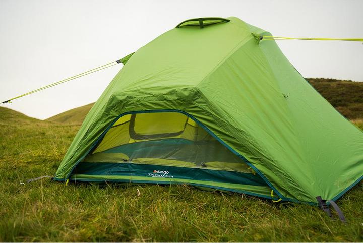 Image du produit Vango Tryfan 200 (Tente igloo, 3.60 kg, 2 personnes)