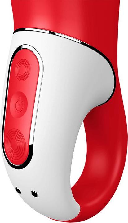 Immagine prodotto Satisfyer Fiore del potere