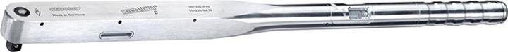 Image du produit Gedore Clé dynamométrique 8572-01 1 1/2 ″ 1500 - 3000 Nm (1/2", 1500 Nm, 3000 Nm)