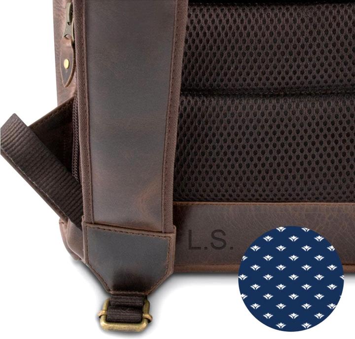 Image du produit Buckle & Seam Siwa (23 l)