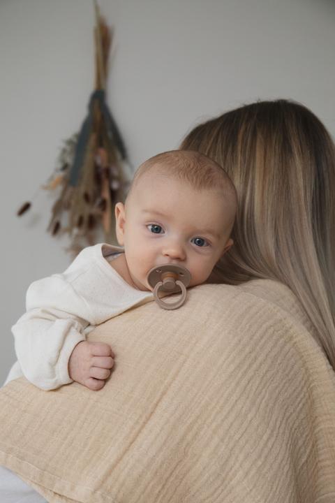 Immagine prodotto Bibs Ciuccio, confezione da 2 0-6 mesi (2 x, fino a 6 M.)