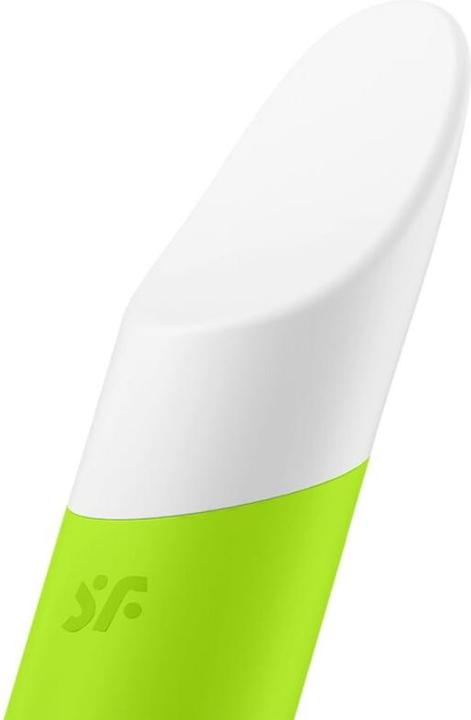 Actual product image Satisfyer Ultra Power Vibrator 7