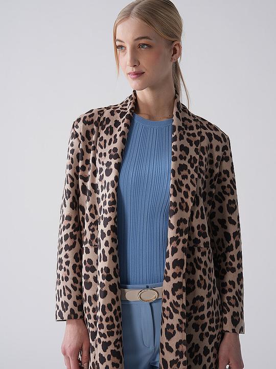 Actual product image Key Largo Cardigan GOBI (S)