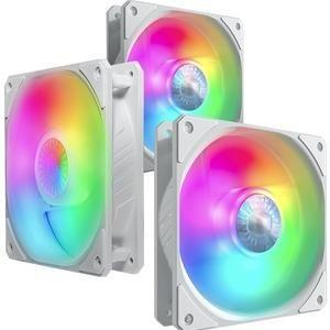 Immagine prodotto Cooler Master SickleFlow 120 ARGB 3IN1 (120 mm, 3 x)