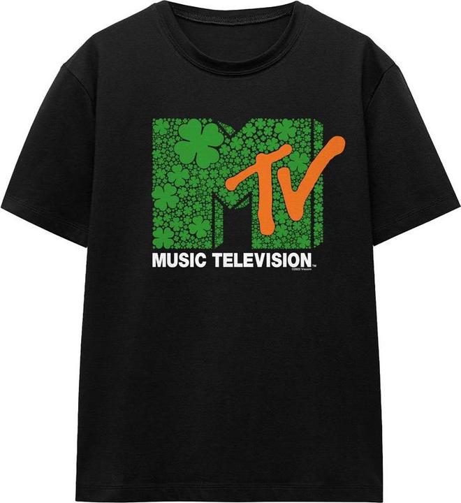 Image du produit MTV - T-shirt - Adulte (L)
