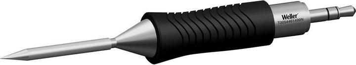 Produktbild Weller Erem Lötspitze RT Micro, konisch 0,2mm, MIL SPEC (Lötspitze)