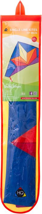 Image du produit Invento Dragon Delta Star