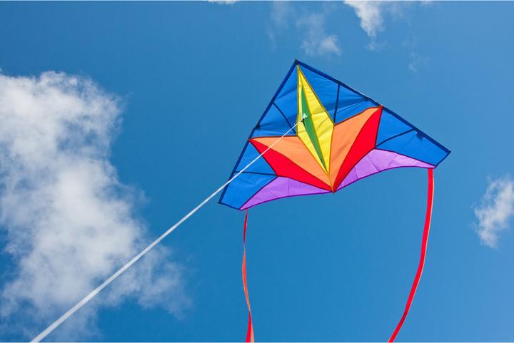 Image du produit Invento Dragon Delta Star