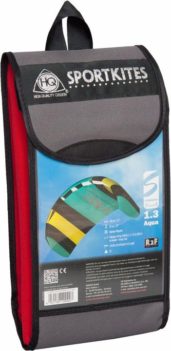 Produktbild Invento Symphony Beach III 1.3 Aqua