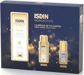 Actual product image Isdin Isdinceutics K-Ox Eyes Cream Set Of 3 Pieces - 15 Grams Each (15 ml)