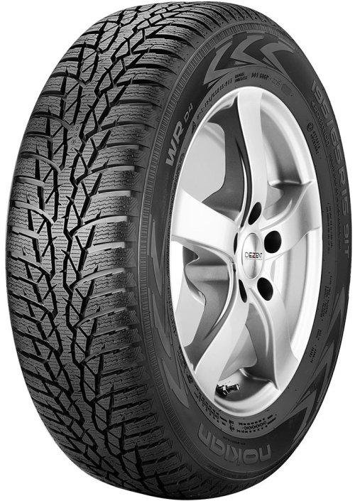 Produktbild Nokian Wr D4 (215/65R16 102H XL)