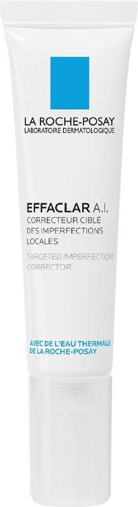 Actual product image La Roche Posay Effaclar A.I. (15 ml, 24h cream)